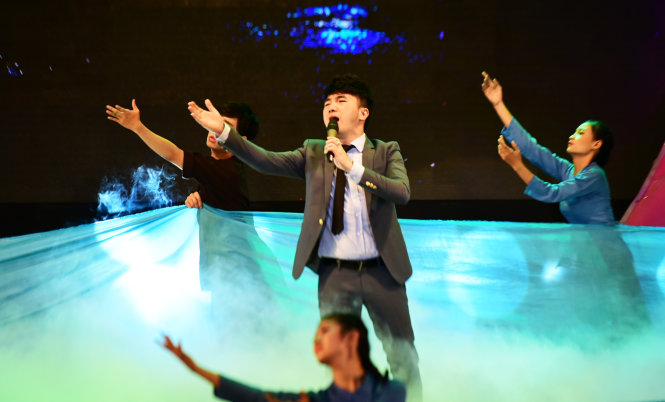 Kết nối yêu thương 4 gửi đến miền Trung 14,7 tỉ đồng