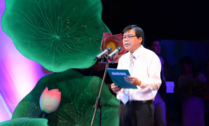 Kết nối yêu thương 4 gửi đến miền Trung 14,7 tỉ đồng