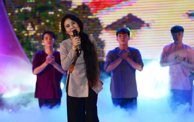 Kết nối yêu thương 4 gửi đến miền Trung 14,7 tỉ đồng