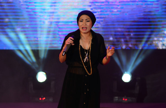 Kết nối yêu thương 4 gửi đến miền Trung 14,7 tỉ đồng