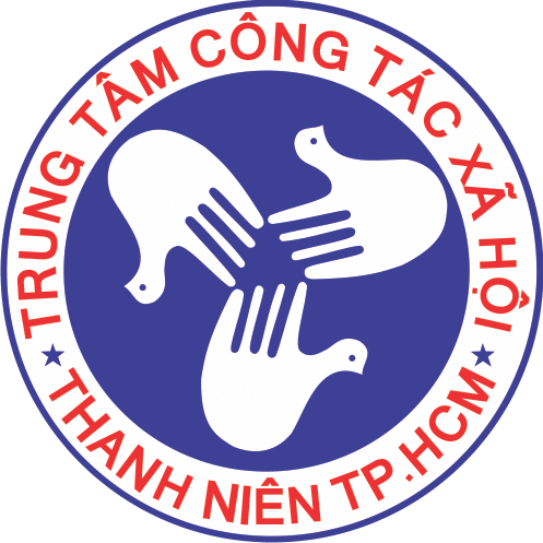 Trung tâm Công tác Xã hội Thanh niên TP.HCM