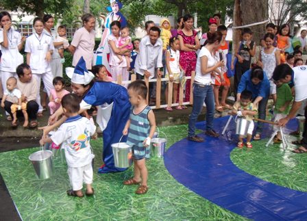 CTXH hoàn thiện sẽ góp phần nâng cao chất lượng khám chữa bệnh