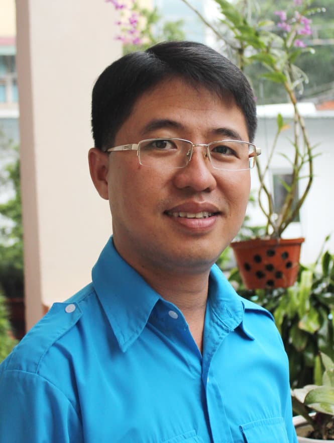 Nhận trách nhiệm với cộng đồng