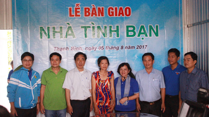 Thăm chiến sĩ Mùa hè xanh tại mặt trận tỉnh Kiên Giang 