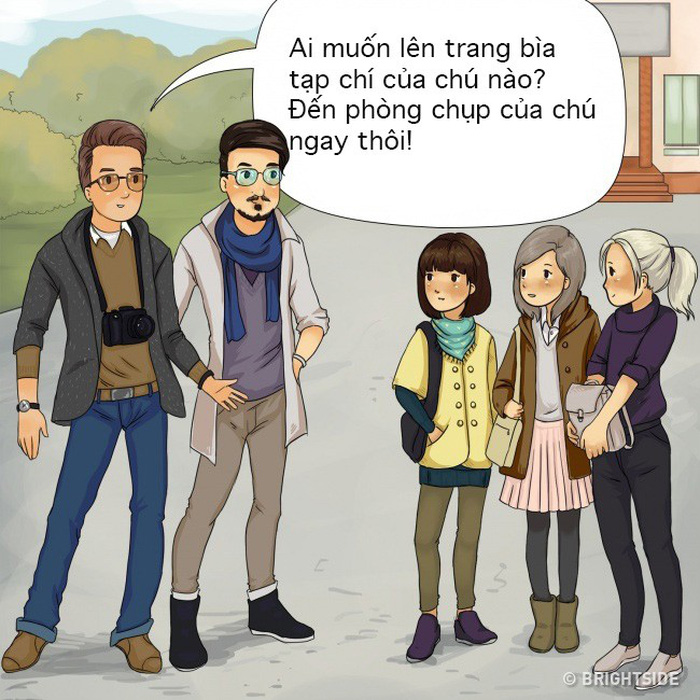 Bảo vệ trẻ nhỏ trước nguy cơ bị bắt cóc - Ảnh 9. Bảo vệ trẻ nhỏ trước nguy cơ bị bắt cóc - Ảnh 9.