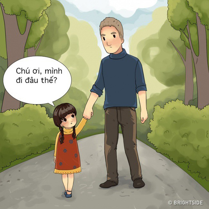 Bảo vệ trẻ nhỏ trước nguy cơ bị bắt cóc - Ảnh 11. Bảo vệ trẻ nhỏ trước nguy cơ bị bắt cóc - Ảnh 11.