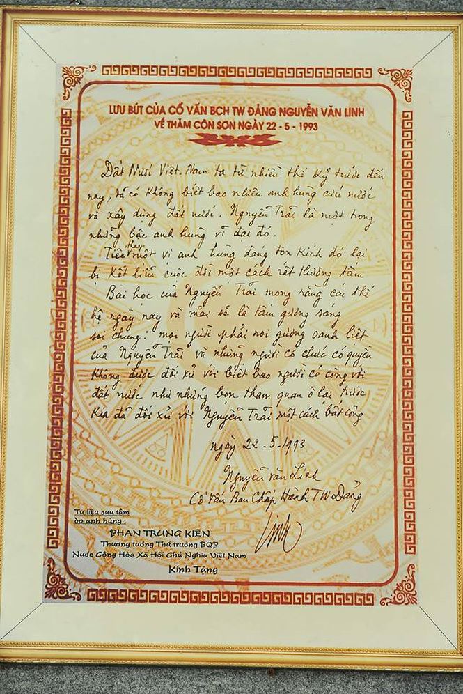 Ngày bận rộn của 336 Thanh niên tiên tiến làm theo lời Bác tại TPHCM - ảnh 14