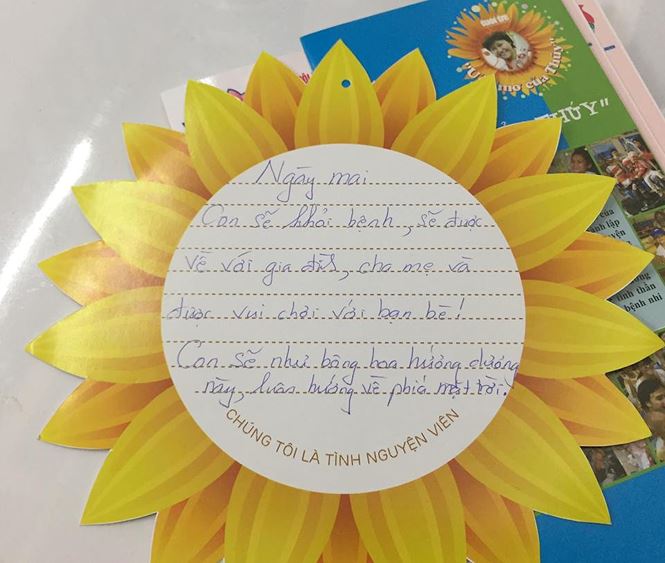 Ngày bận rộn của 336 Thanh niên tiên tiến làm theo lời Bác tại TPHCM - ảnh 4