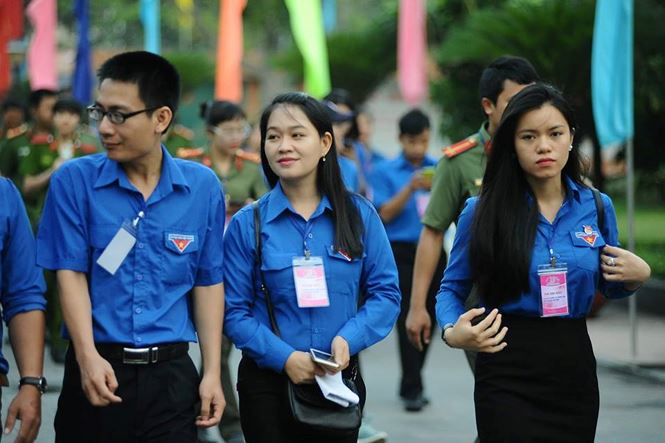 Ngày bận rộn của 336 Thanh niên tiên tiến làm theo lời Bác tại TPHCM - ảnh 60