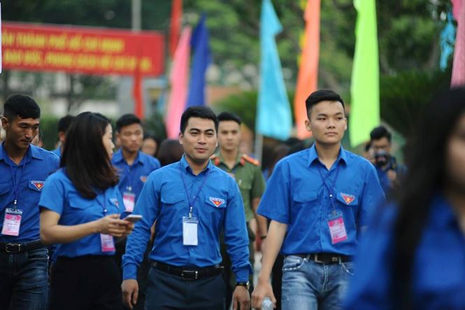 Ngày bận rộn của 336 Thanh niên tiên tiến làm theo lời Bác tại TPHCM - ảnh 61