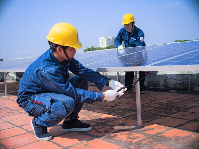 “Ai cũng chọn việc nhẹ nhàng, gian khổ sẽ dành phần ai?” - ảnh 5