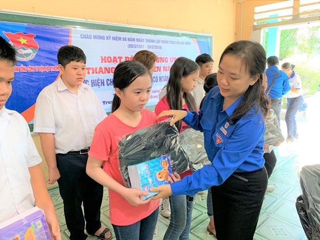 “Ai cũng chọn việc nhẹ nhàng, gian khổ sẽ dành phần ai?” - ảnh 6