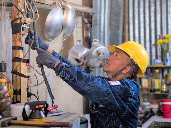 “Ai cũng chọn việc nhẹ nhàng, gian khổ sẽ dành phần ai?” - ảnh 7