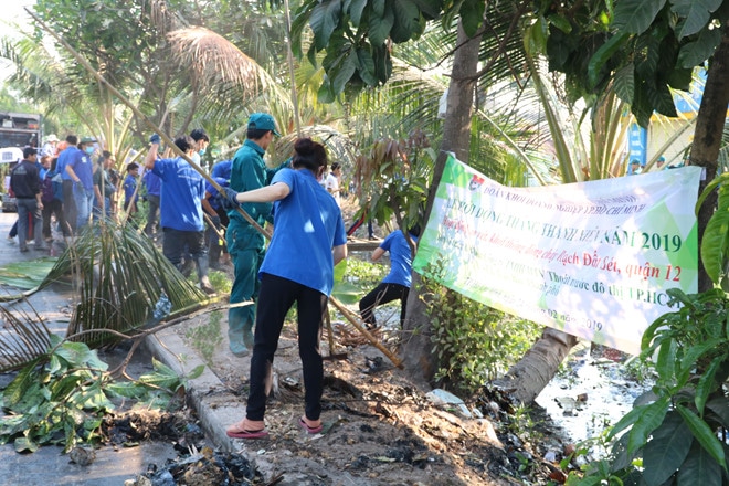 “Ai cũng chọn việc nhẹ nhàng, gian khổ sẽ dành phần ai?” - ảnh 8