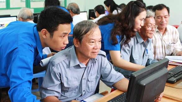 Chia sẻ ngay Mỗi ngày một tin tốt, mỗi tuần một câu chuyện đẹp - Ảnh 3. Chia sẻ ngay Mỗi ngày một tin tốt, mỗi tuần một câu chuyện đẹp - Ảnh 3.