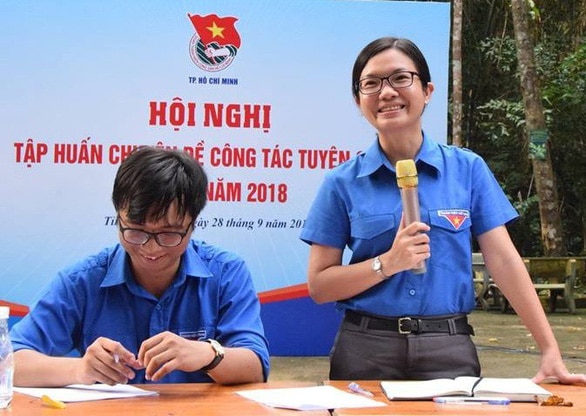 Chia sẻ ngay Mỗi ngày một tin tốt, mỗi tuần một câu chuyện đẹp - Ảnh 1. Chia sẻ ngay Mỗi ngày một tin tốt, mỗi tuần một câu chuyện đẹp - Ảnh 1.