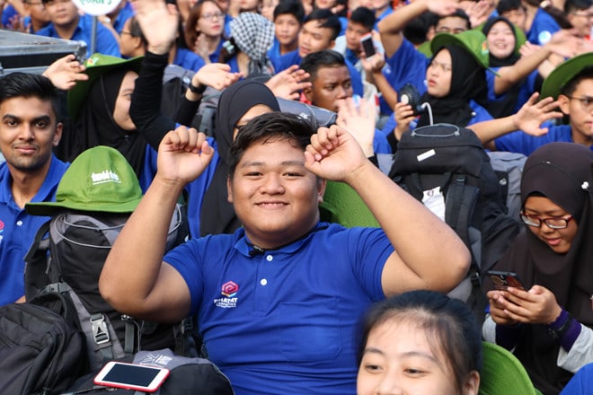 Vì sao hoạt động tình nguyện hè thu hút bạn trẻ? - ảnh 5