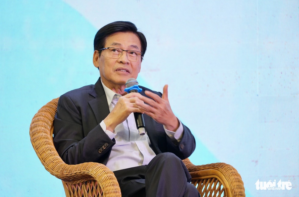 1.000 bạn trẻ TP.HCM dự diễn đàn Khát vọng thanh niên thành phố Bác - Ảnh 5. 1.000 bạn trẻ TP.HCM dự diễn đàn Khát vọng thanh niên thành phố Bác - Ảnh 5.